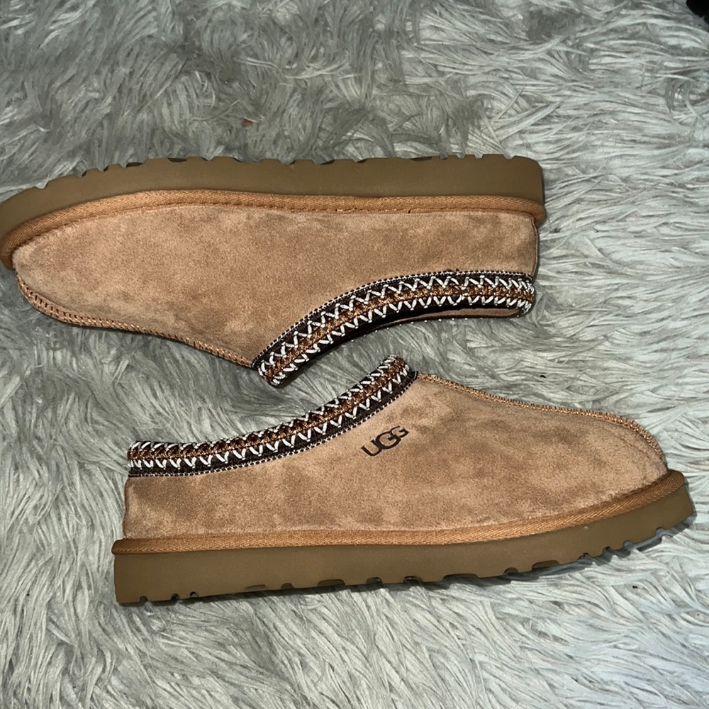 Tasman ugg slipper for men